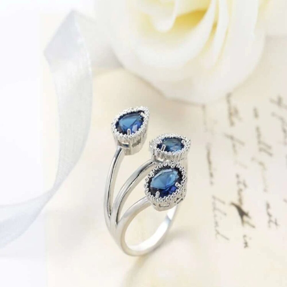 Ayra Bridal Wedding Engagedment Ring
